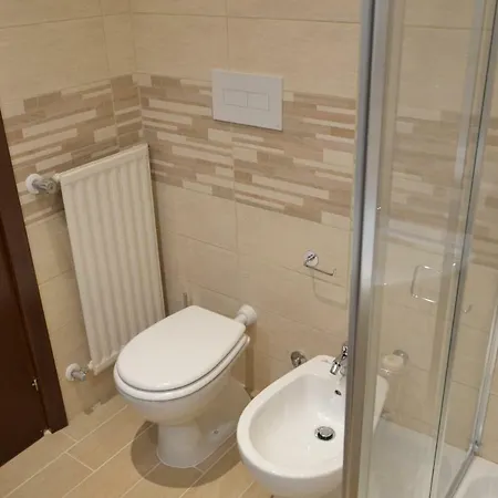 Benedetta Trastevere *