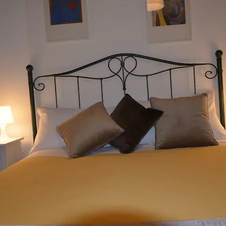 Апартаменты Benedetta Trastevere Рим