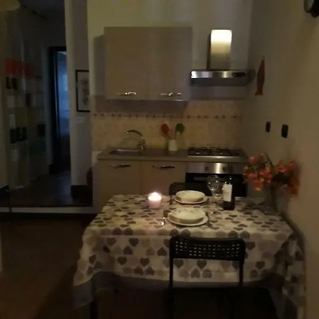 Benedetta Trastevere *