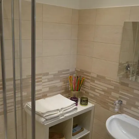 Benedetta Trastevere * ローマ