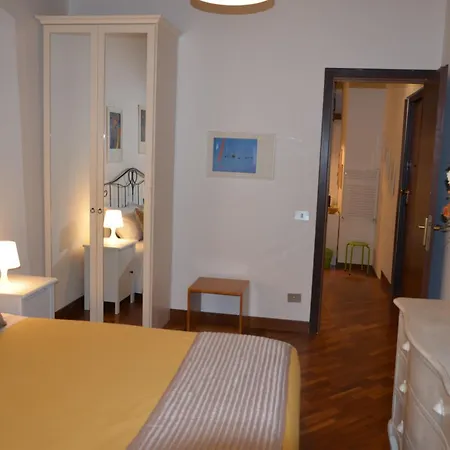 דירה Benedetta Trastevere