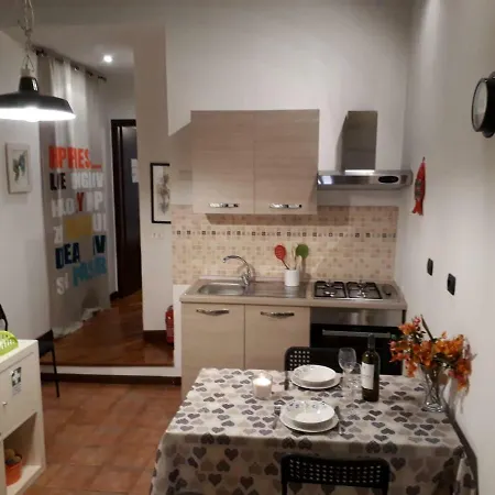 Benedetta Trastevere ローマ