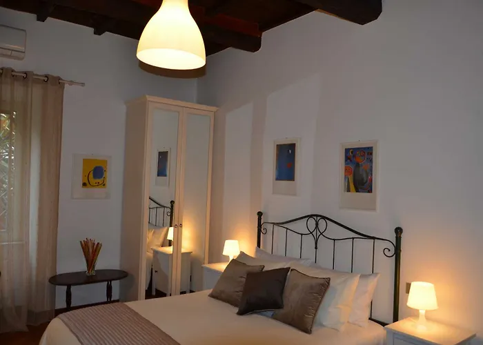 Benedetta Trastevere Appartement *