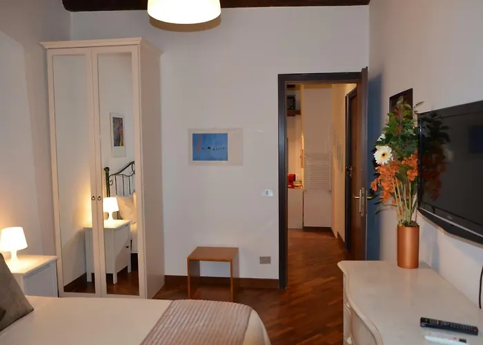 Appartement Benedetta Trastevere