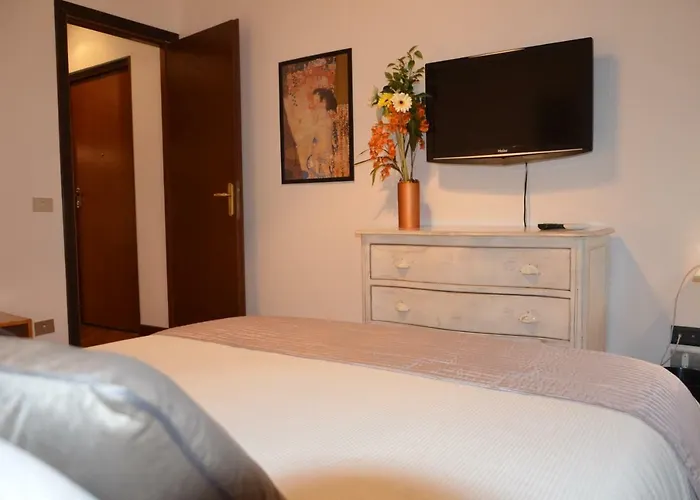 Appartement Benedetta Trastevere