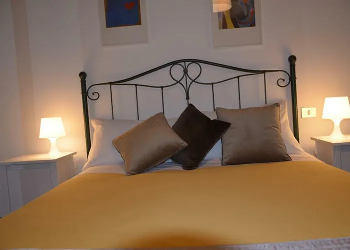 Appartement Benedetta Trastevere Rome