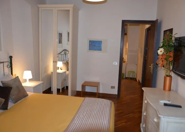 Appartement Benedetta Trastevere