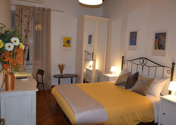Benedetta Trastevere Rome
