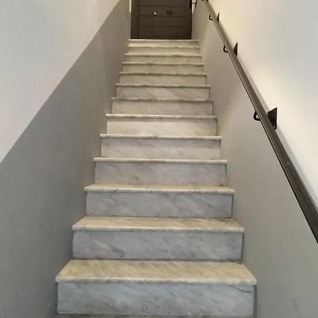 Benedetta Trastevere Apartment *