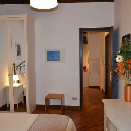 Apartment Benedetta Trastevere