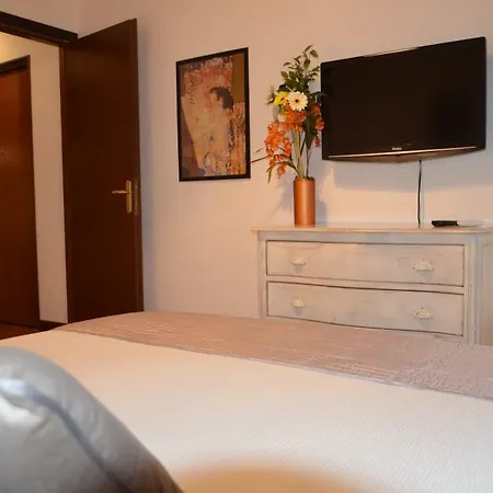 Apartment Benedetta Trastevere