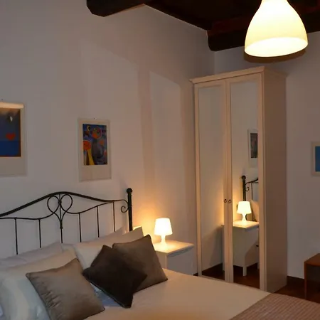 Benedetta Trastevere Apartment