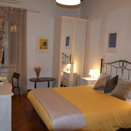 Benedetta Trastevere Rom