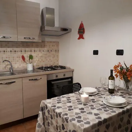 Apartment Benedetta Trastevere