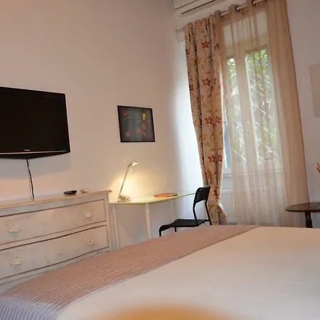 Benedetta Trastevere *